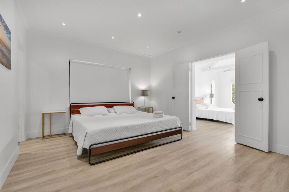 Photo of Bedroom in Northeast Coconut Grove