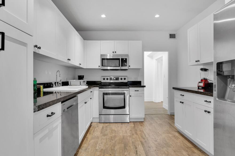 Photo of Kitchen in Northeast Coconut Grove