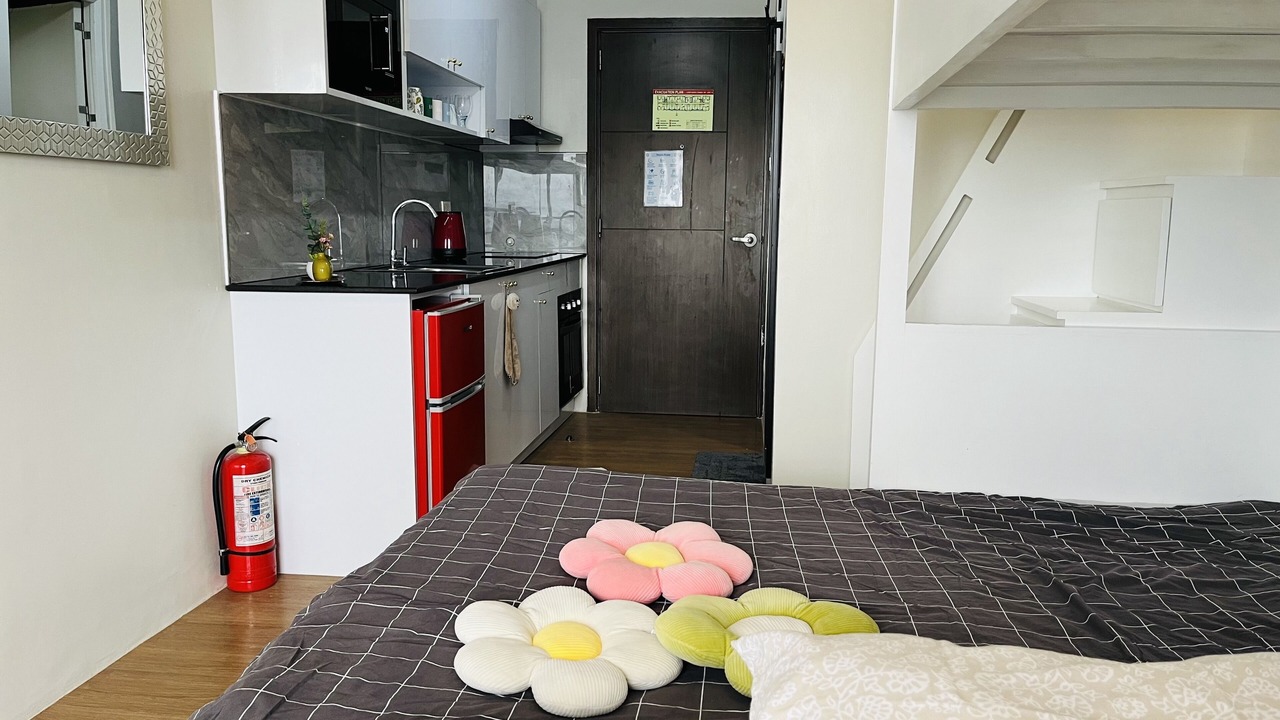 Photo of Kitchen in Cagayan de Oro