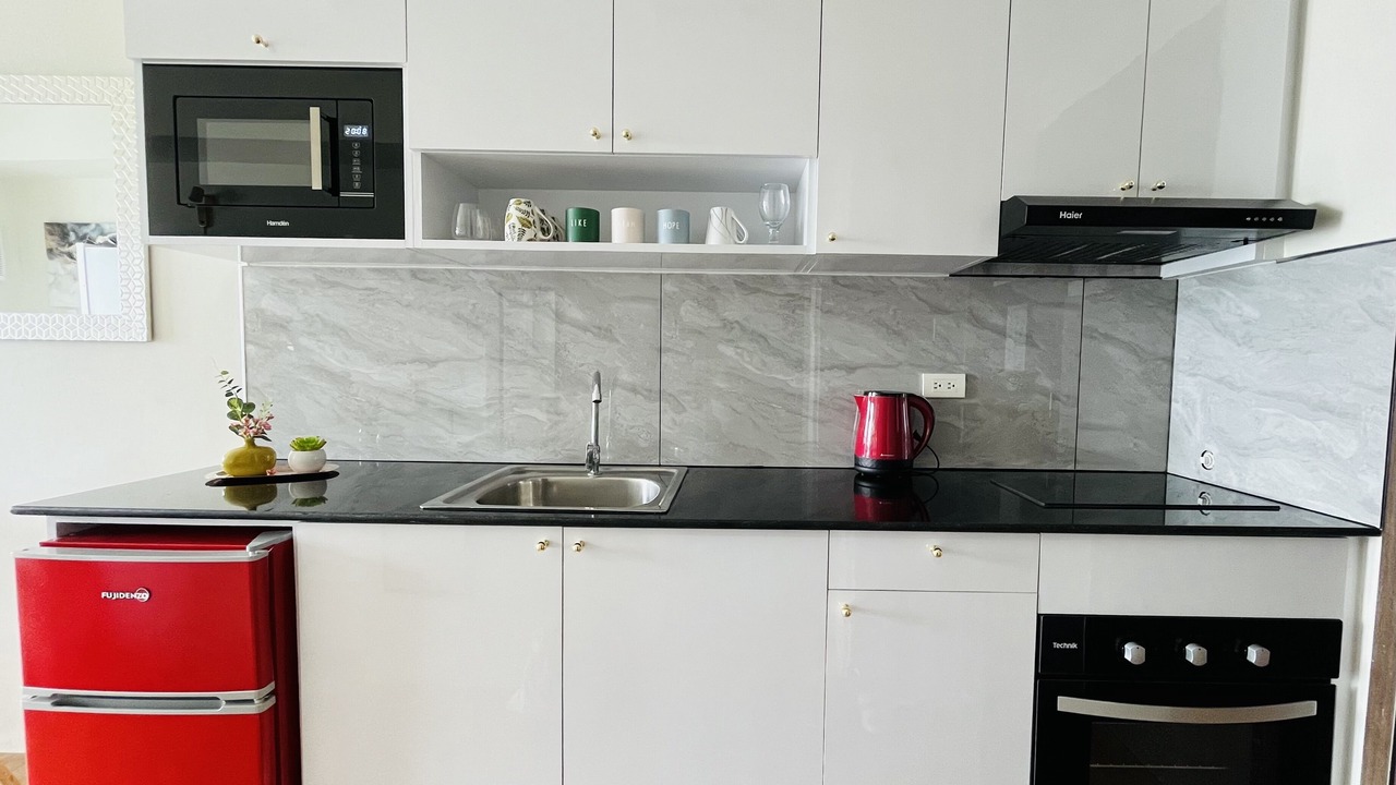 Photo of Kitchen in Cagayan de Oro