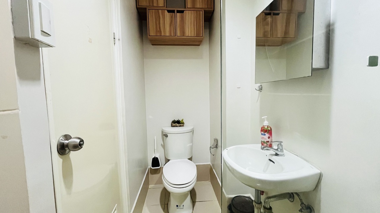 Photo of Bathroom in Cagayan de Oro