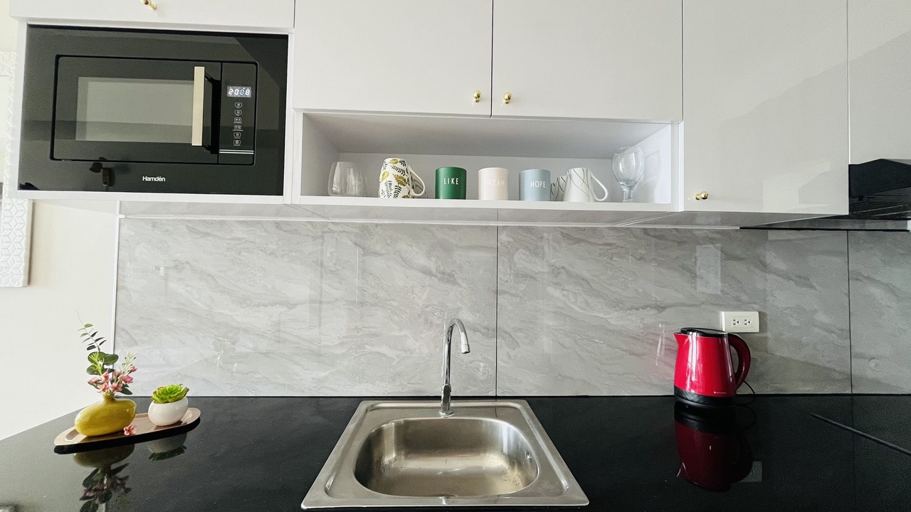 Photo of Kitchen in Cagayan de Oro