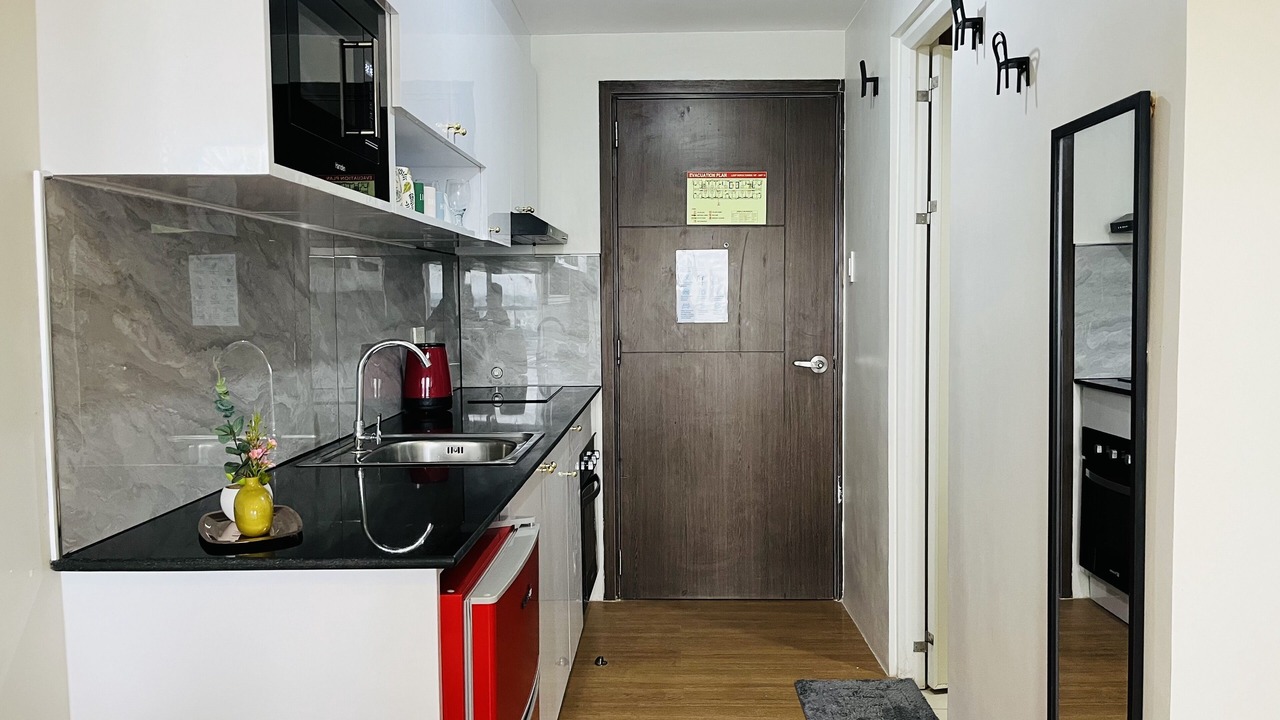 Photo of Kitchen in Cagayan de Oro
