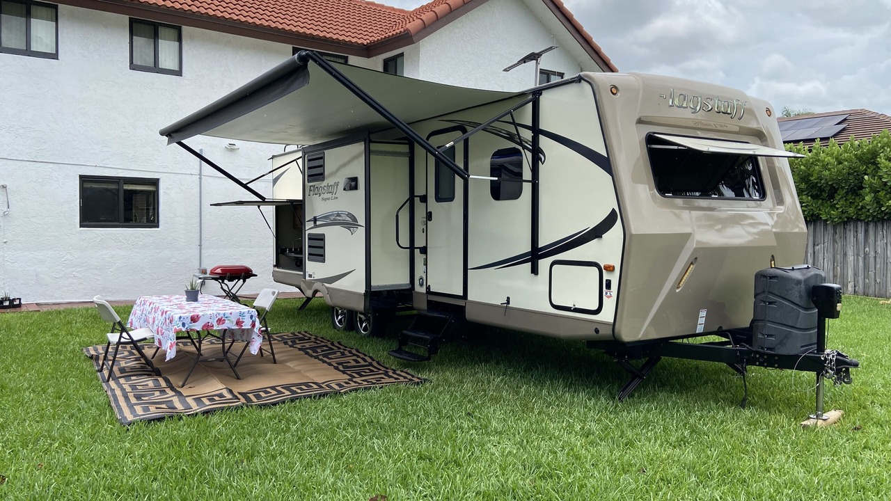 Photo of Outdoor in Ludlam