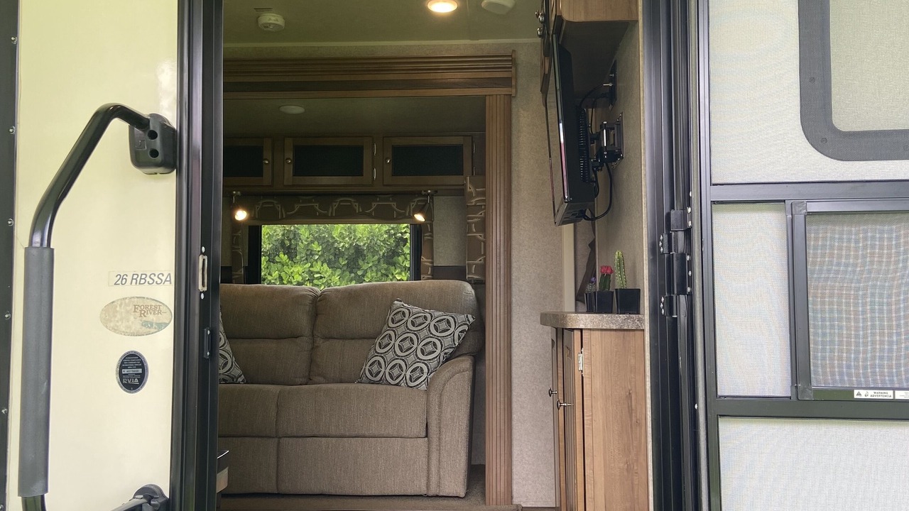 Photo of Outdoor in Ludlam