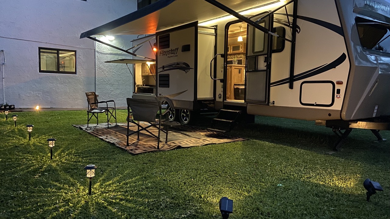 Photo of Outdoor in Ludlam