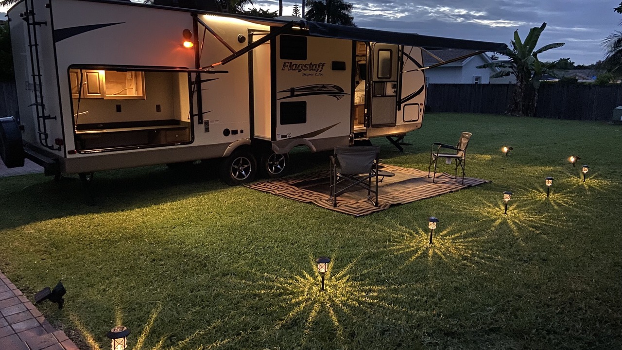 Photo of Outdoor in Ludlam