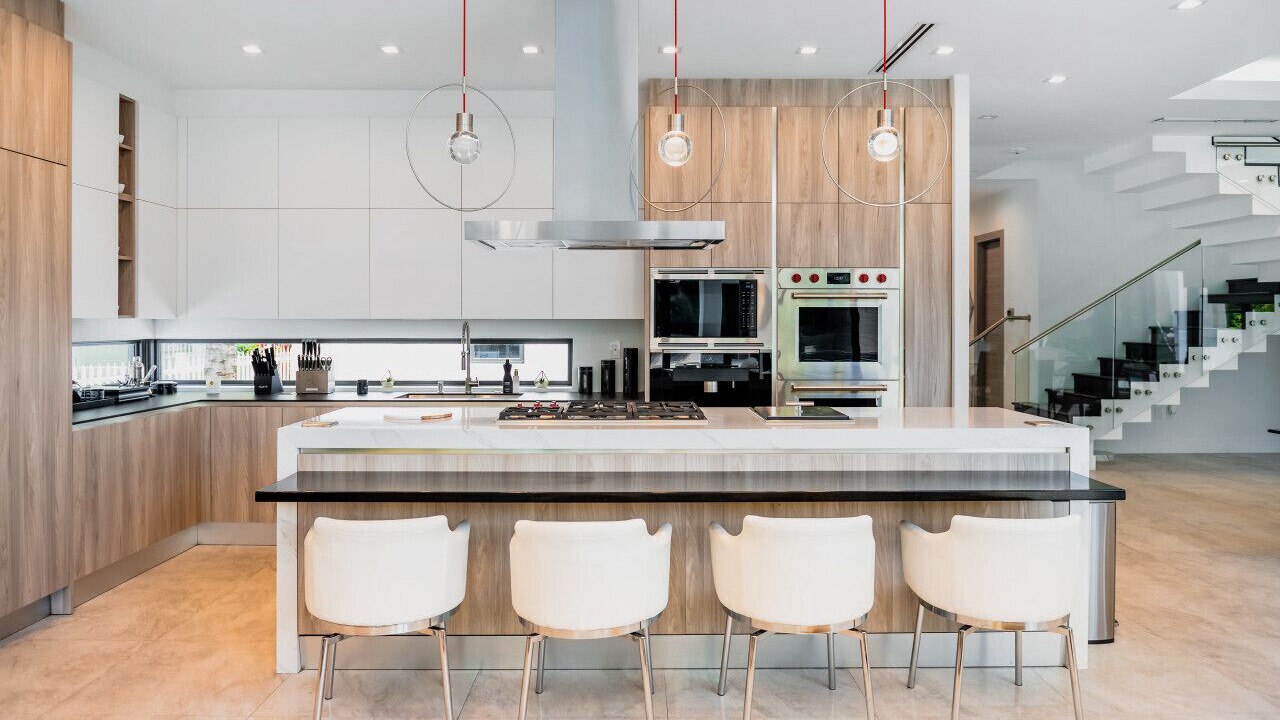 Photo of Kitchen in The Roads