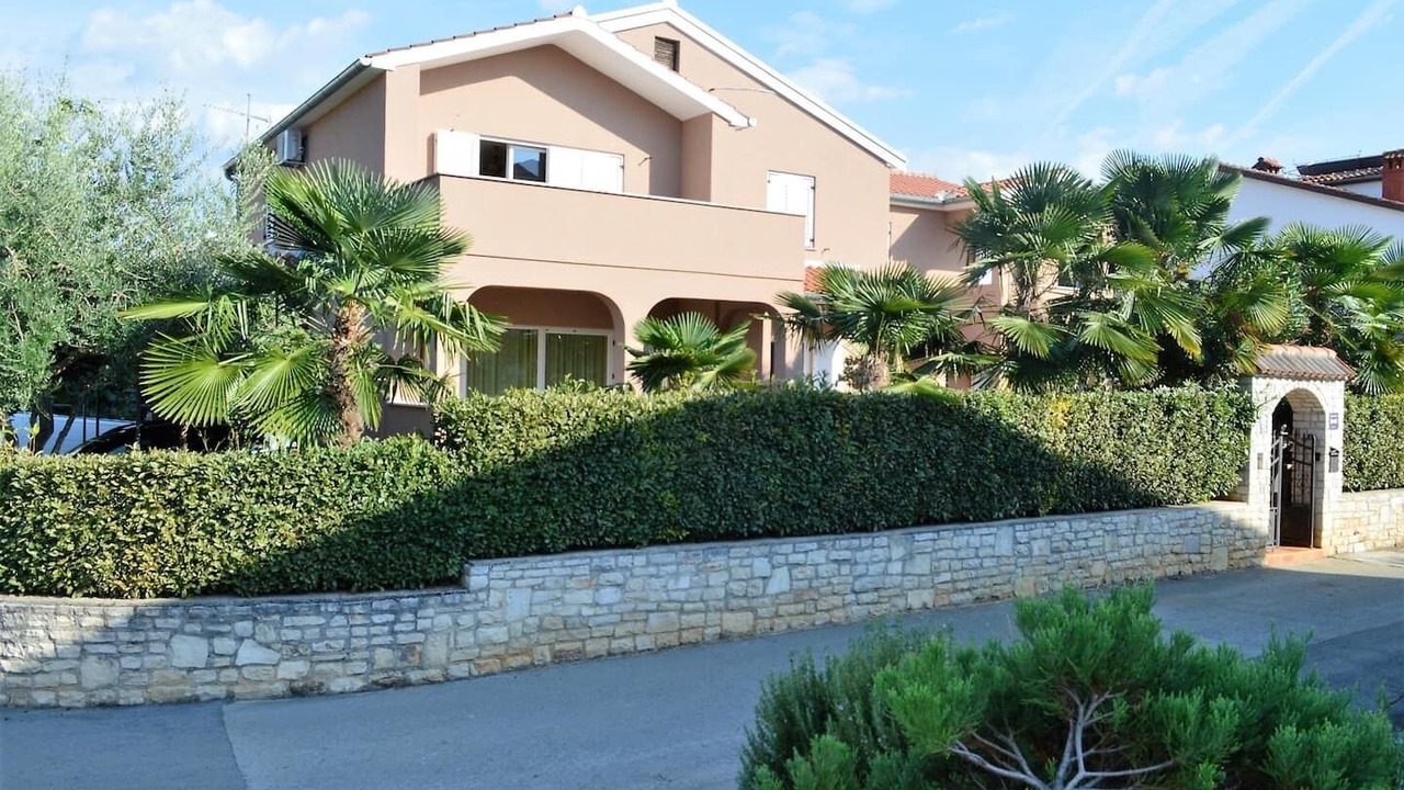 Photo of Outdoor in Porec