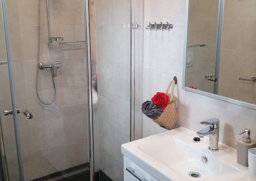Photo of Bathroom in Porec