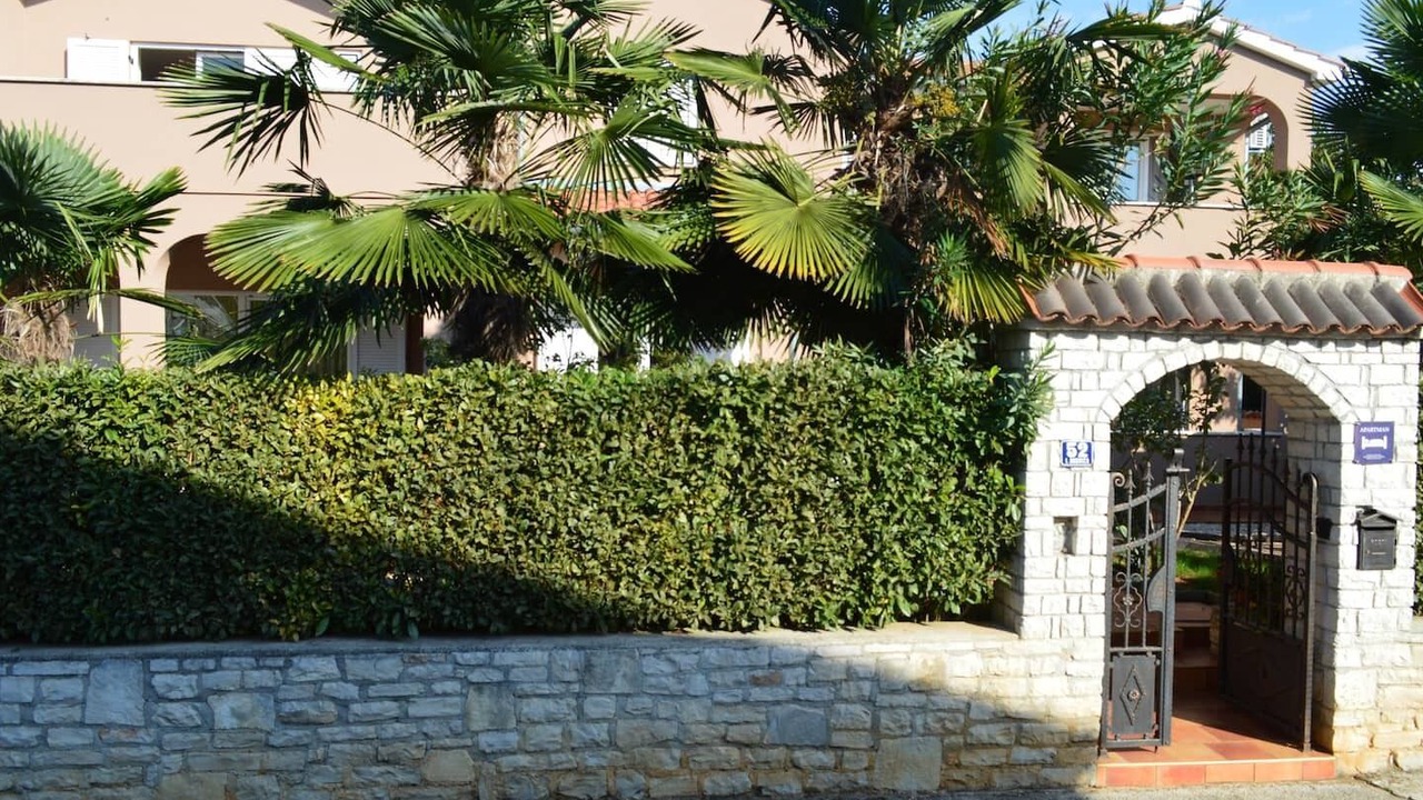 Photo of Outdoor in Porec