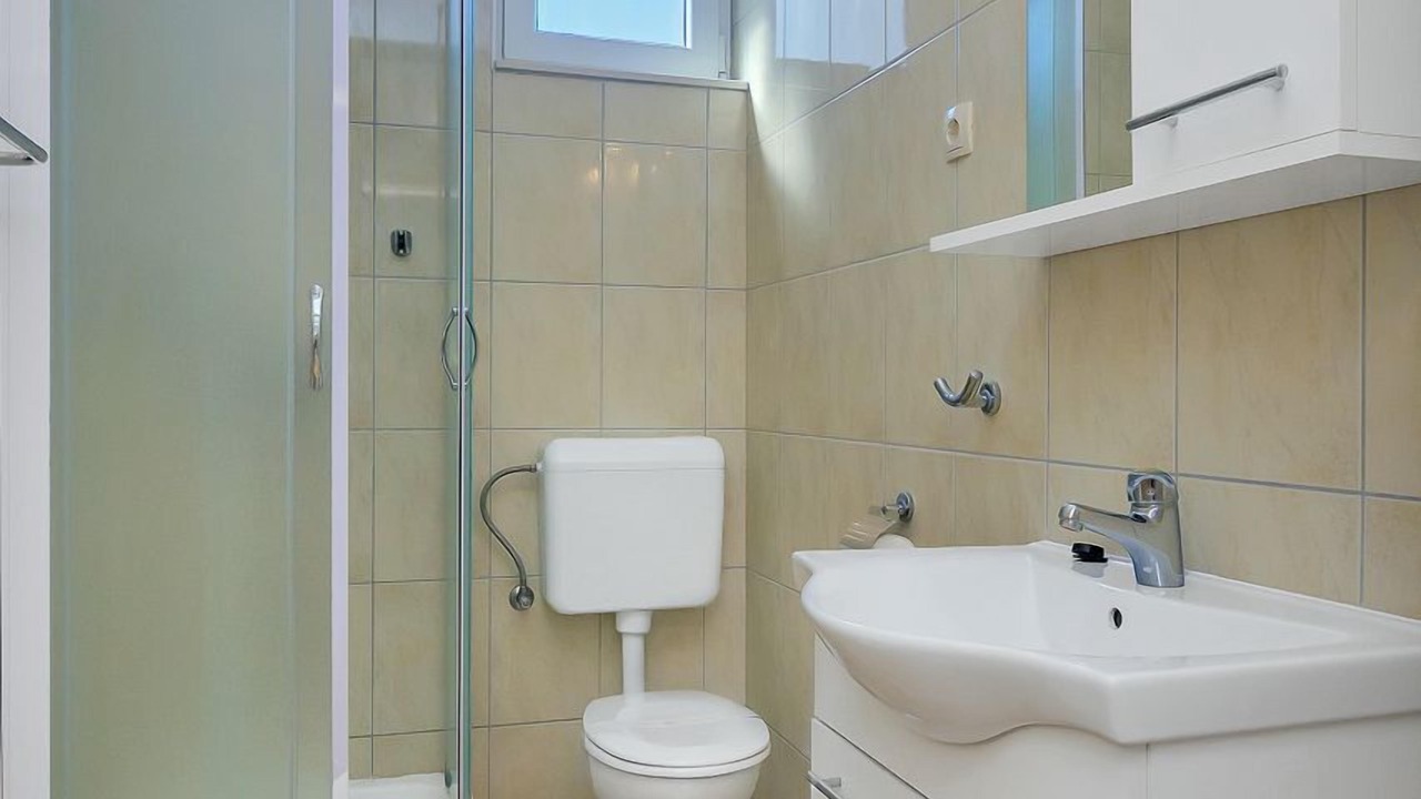 Photo of Bathroom in Pokrivenik
