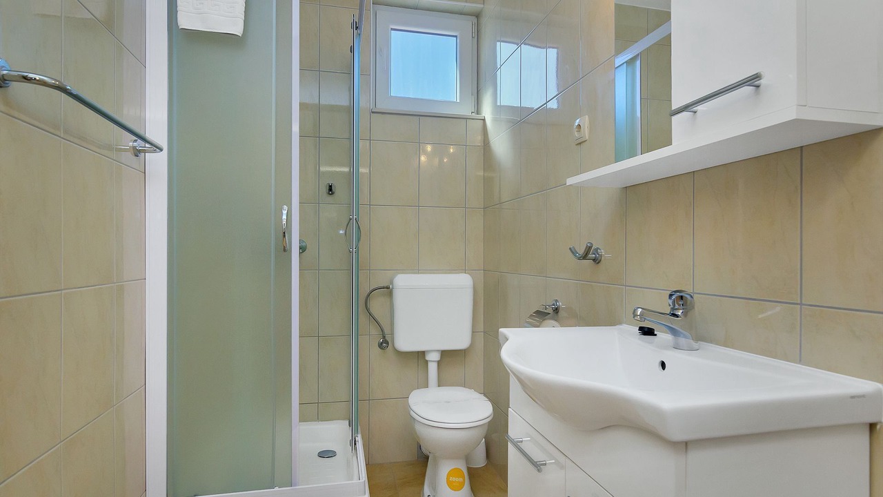 Photo of Bathroom in Pokrivenik