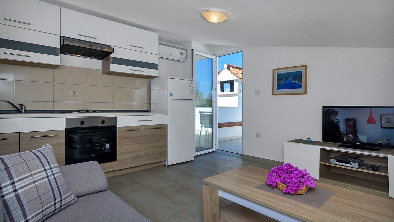 Photo of Bedroom in Pokrivenik
