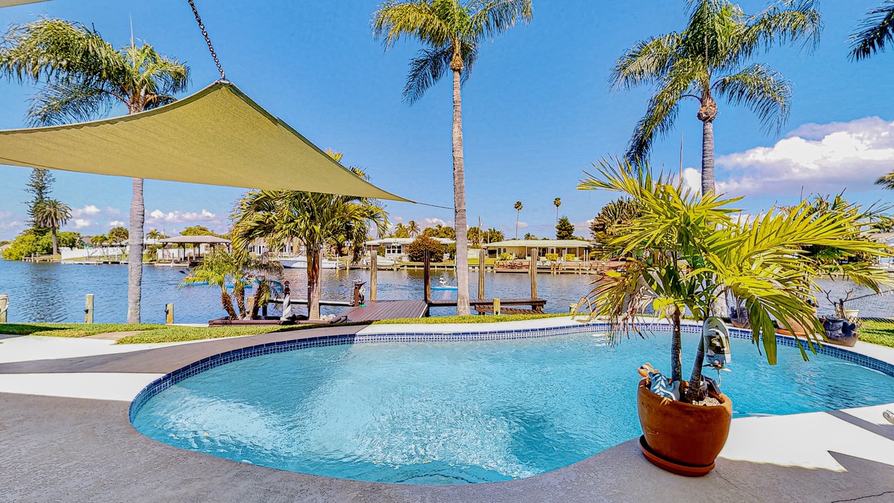 Photo of Outdoor in Cocoa Isles