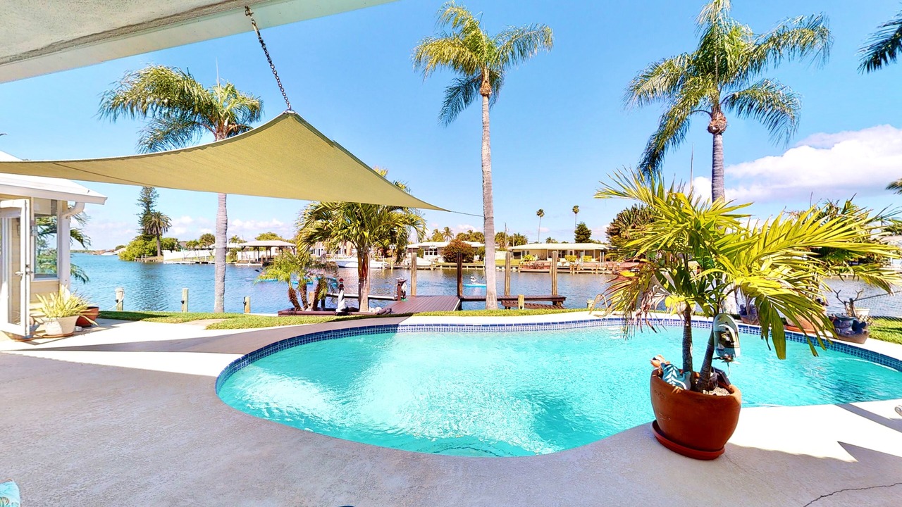 Photo of Outdoor in Cocoa Isles