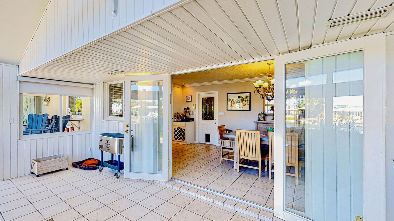 Photo of Outdoor in Cocoa Isles