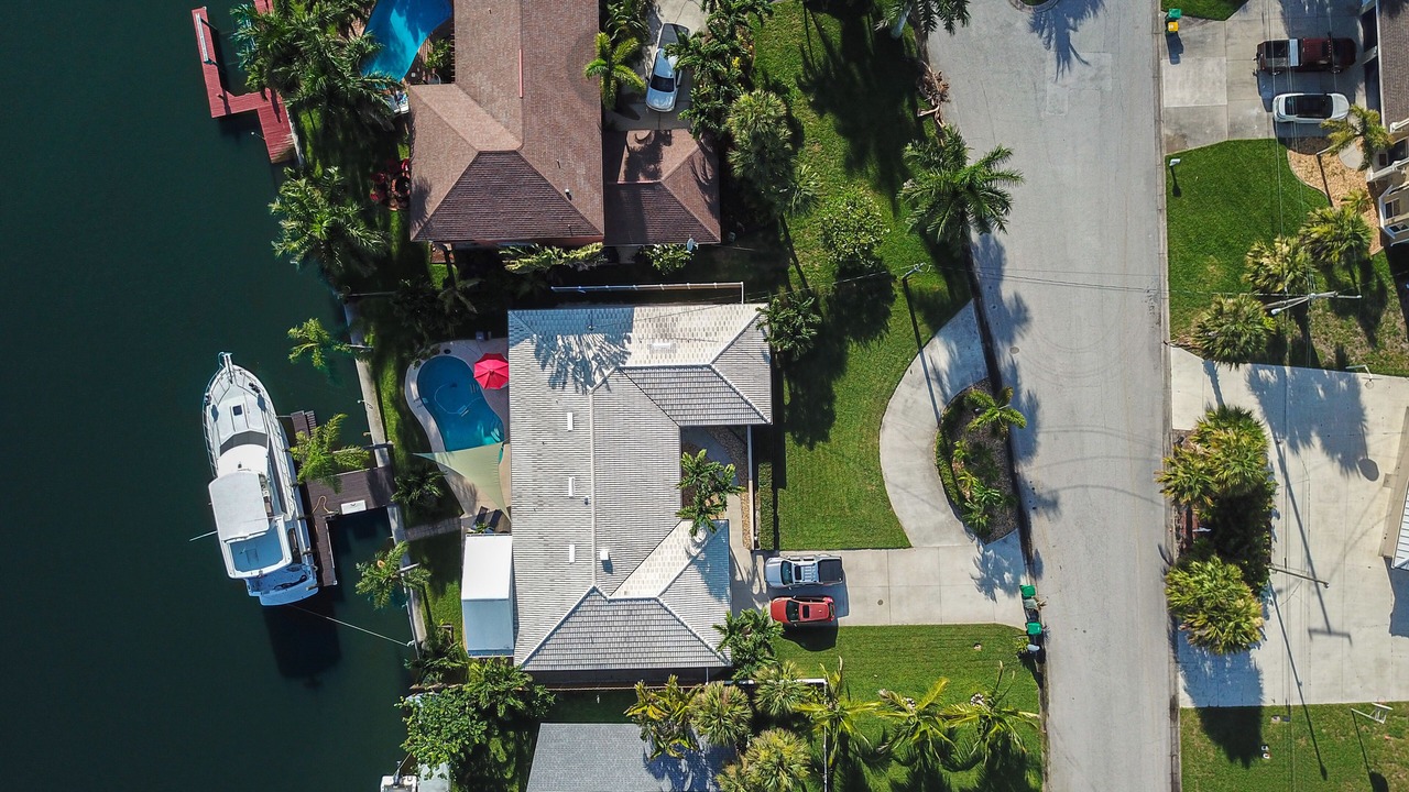 Photo of Outdoor in Cocoa Isles