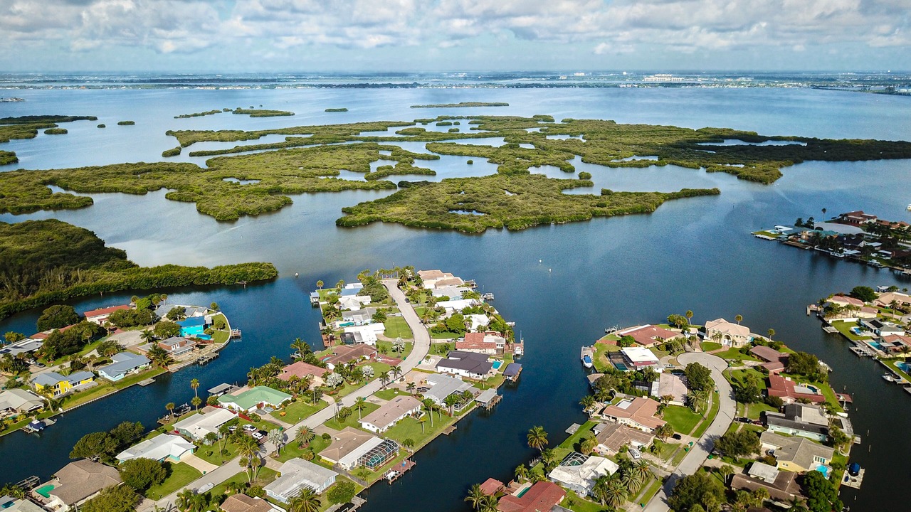 Photo of Outdoor in Cocoa Isles