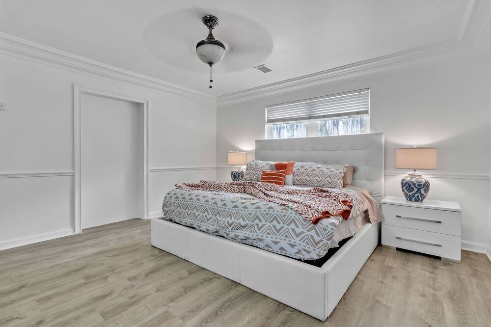 Photo of Bedroom in The Roads