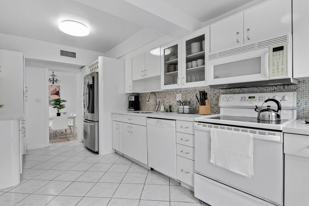 Photo of Kitchen in The Roads