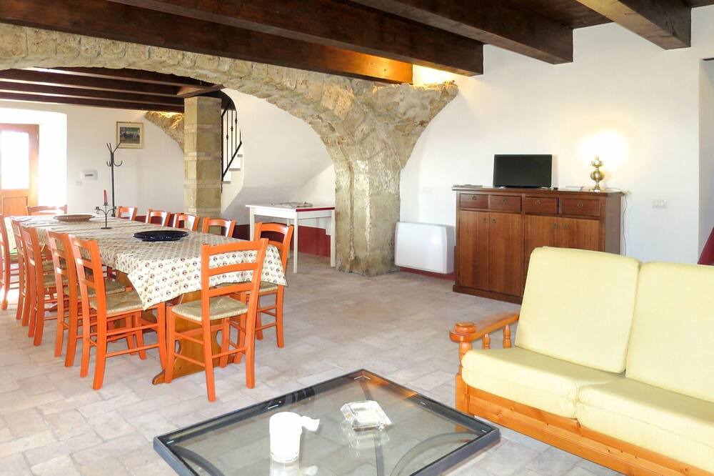 Photo of Bedroom in Bagnoregio