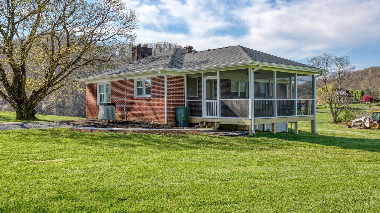 Photo of Outdoor in Abingdon
