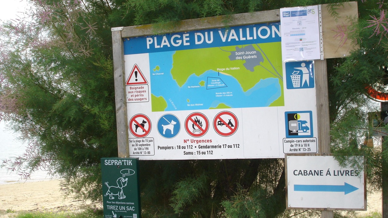 Photo of Outdoor in Saint-Jouan-des-Guerets