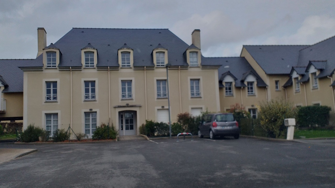 Photo of Outdoor in Saint-Jouan-des-Guerets