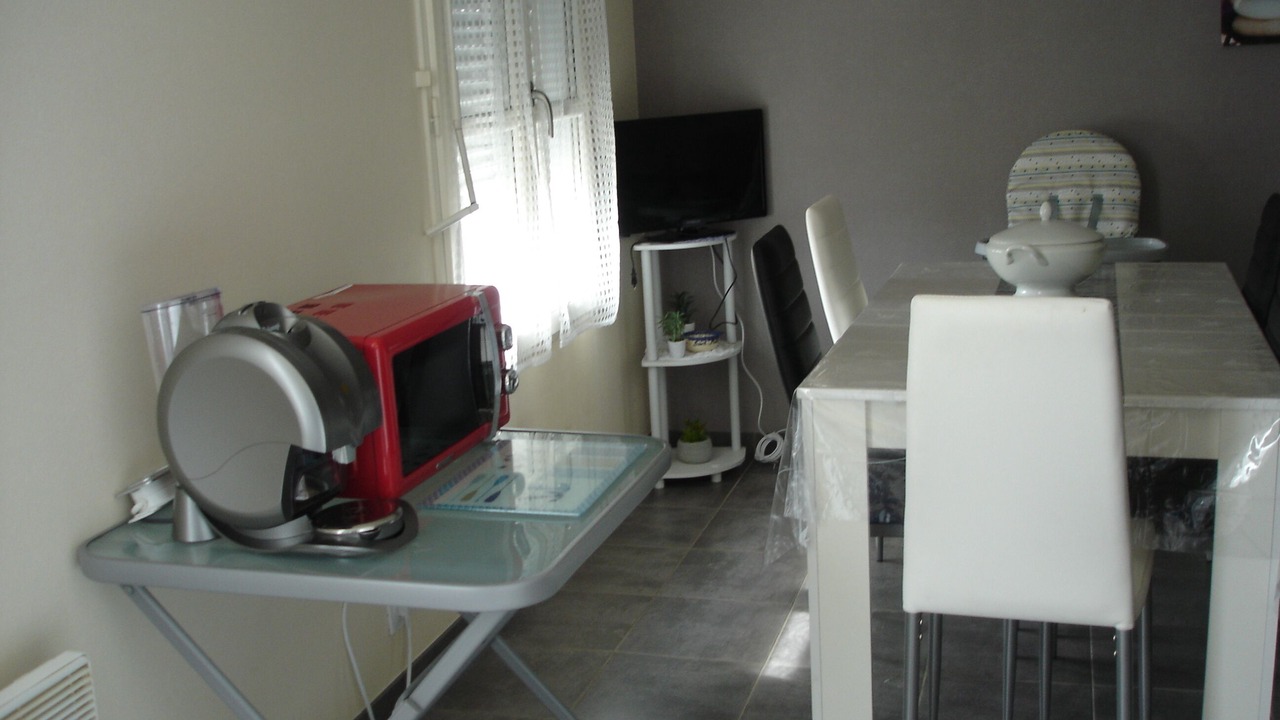 Photo of Kitchen in Saint-Jouan-des-Guerets