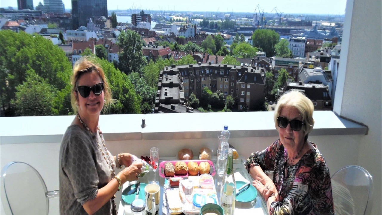 Photo of Outdoor in Saint Pauli
