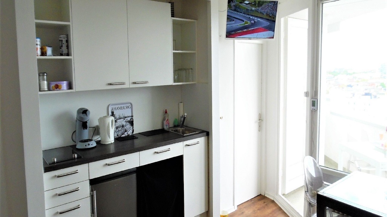 Photo of Kitchen in Saint Pauli