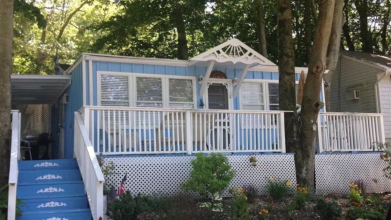 Photo of Outdoor in Baiting Hollow