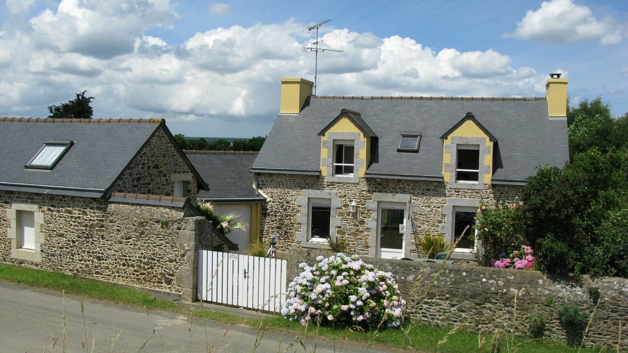 Photo of Outdoor in Pordic