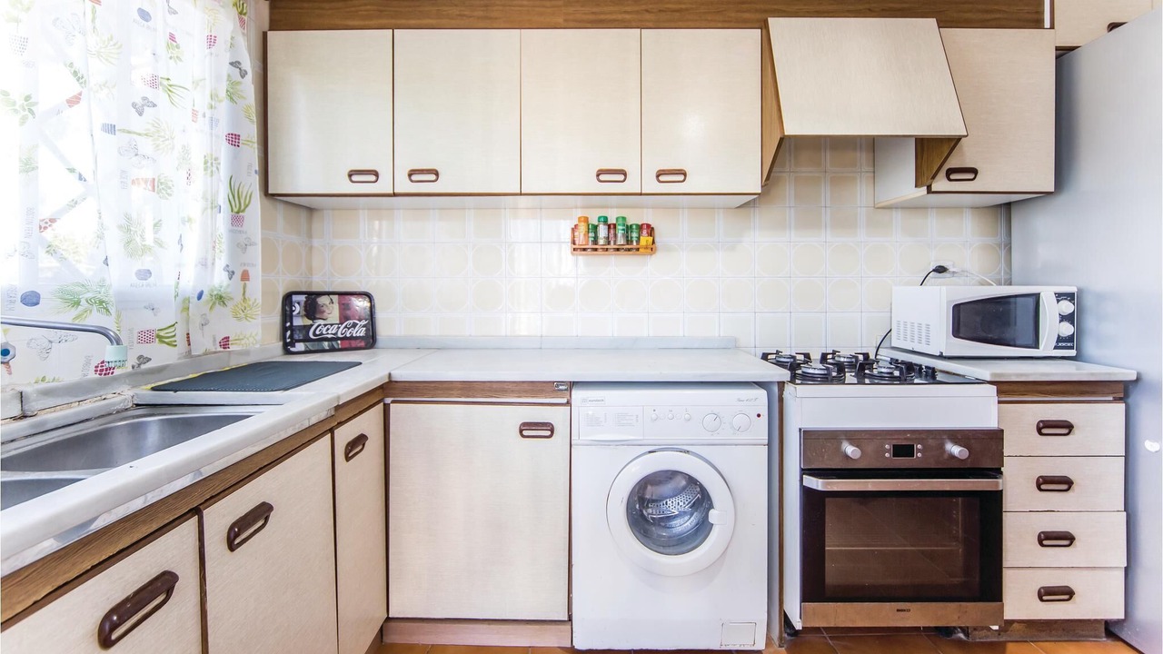 Photo of Kitchen in Benaguacil