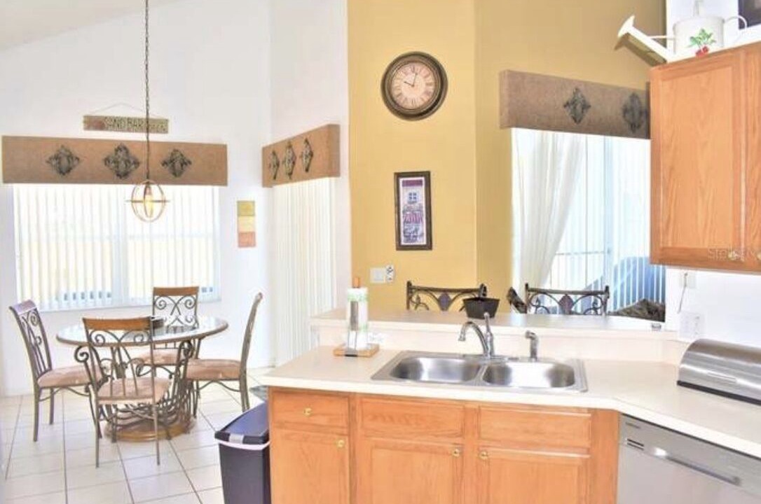 Photo of Kitchen in Windwood Bay