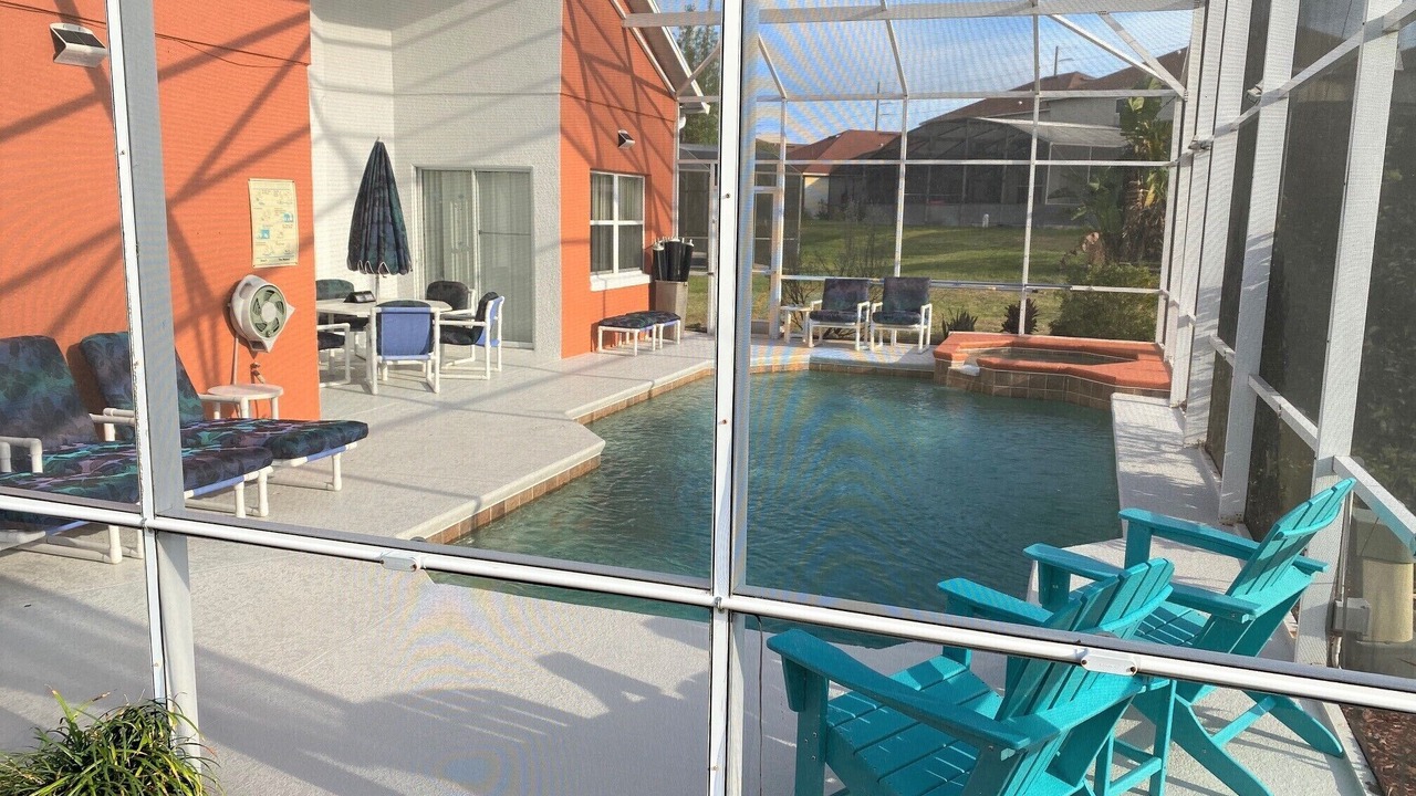 Photo of Outdoor in Windwood Bay
