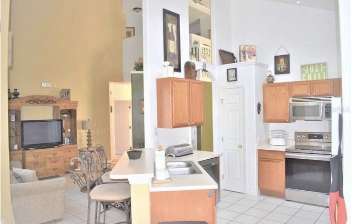 Photo of Kitchen in Windwood Bay