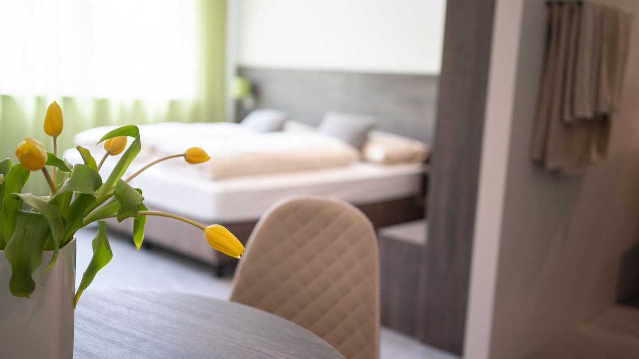 Photo of Bedroom in Liezen