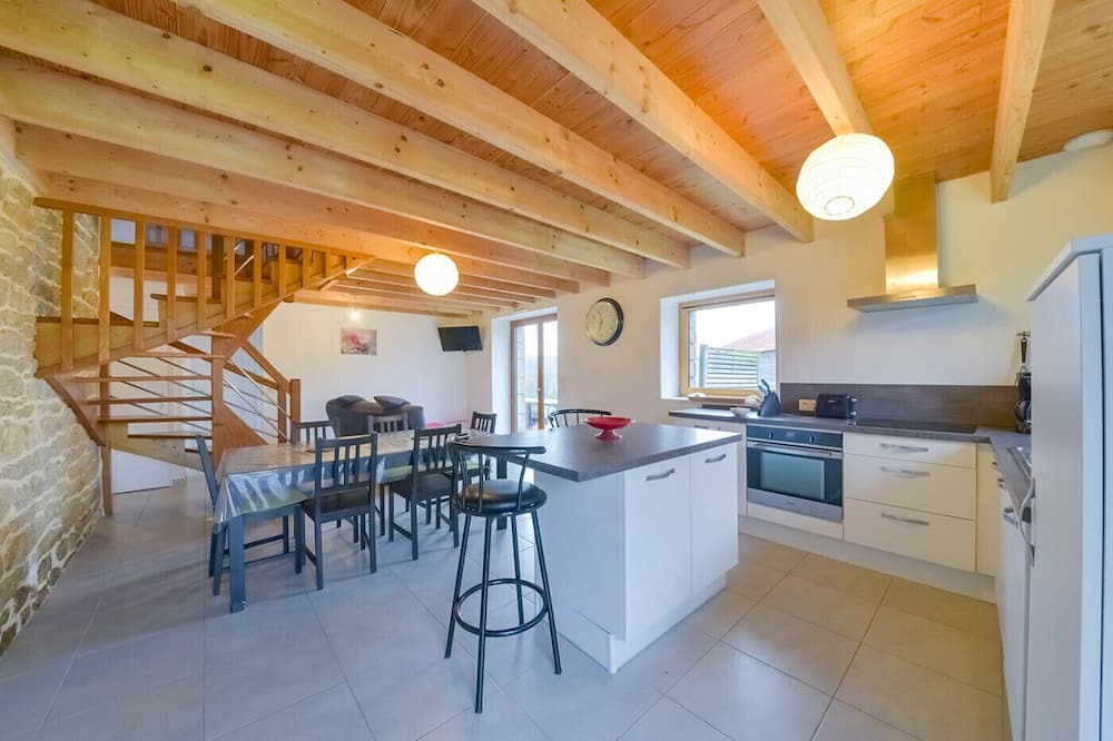 Photo of Livingroom in Sulniac