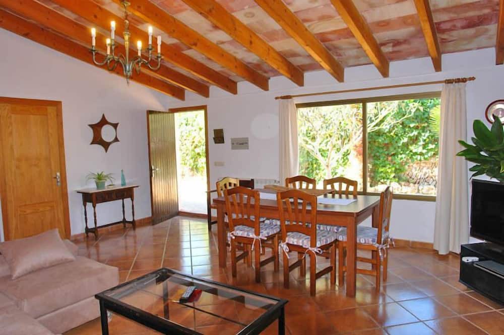 Photo of Livingroom in Portocolom