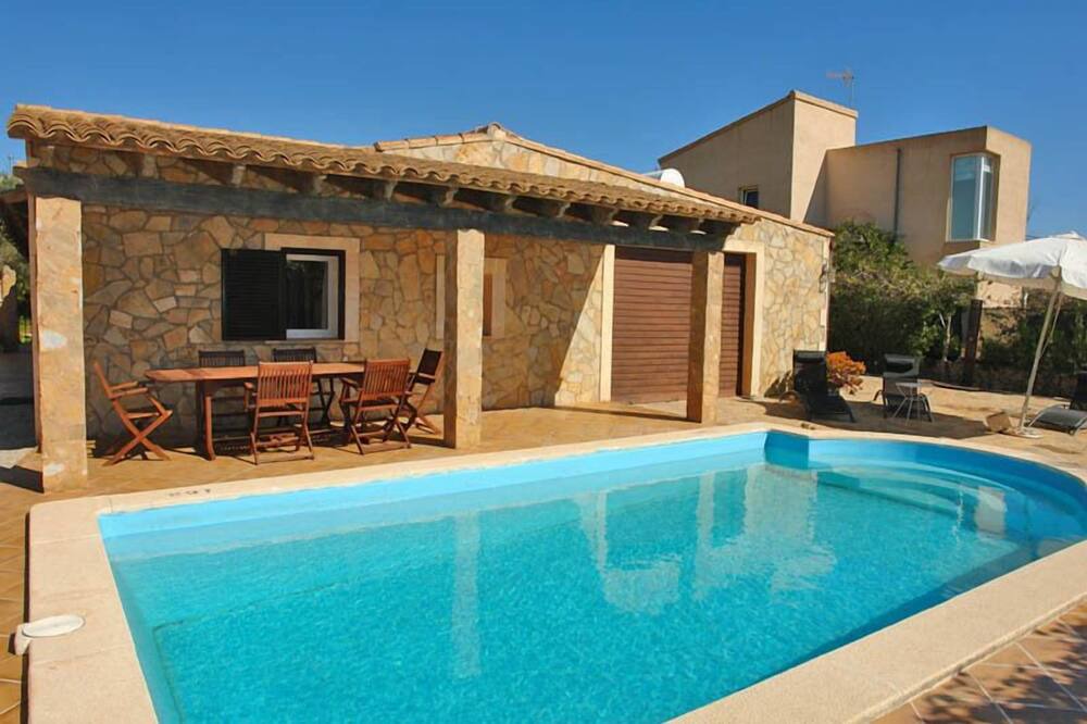 Photo of Outdoor in Portocolom