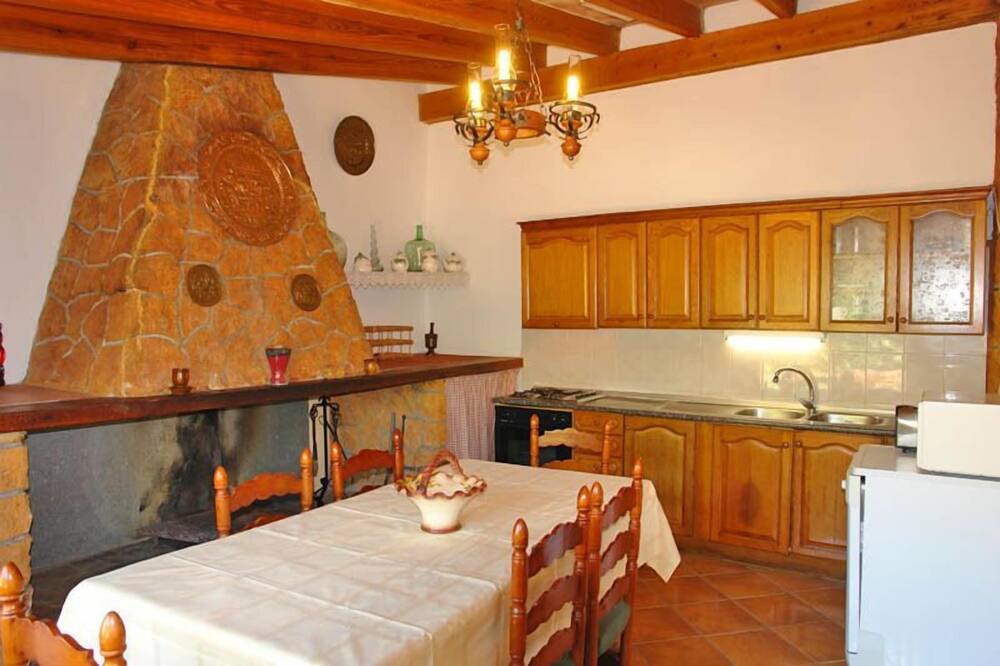Photo of Kitchen in Portocolom