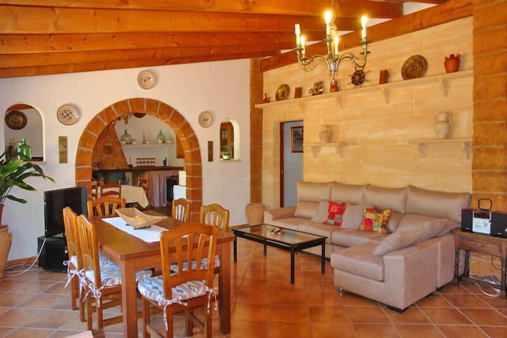 Photo of Livingroom in Portocolom