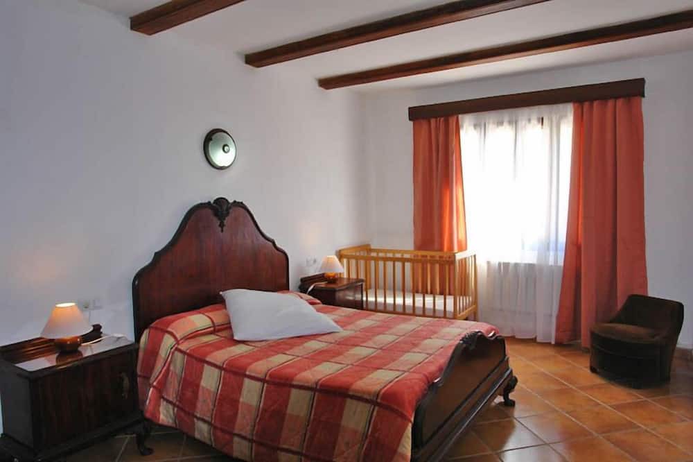 Photo of Bedroom in Portocolom