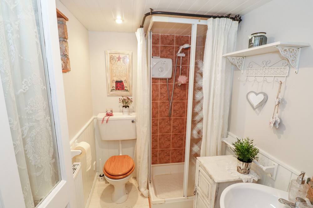 Photo of Bathroom in Sligo