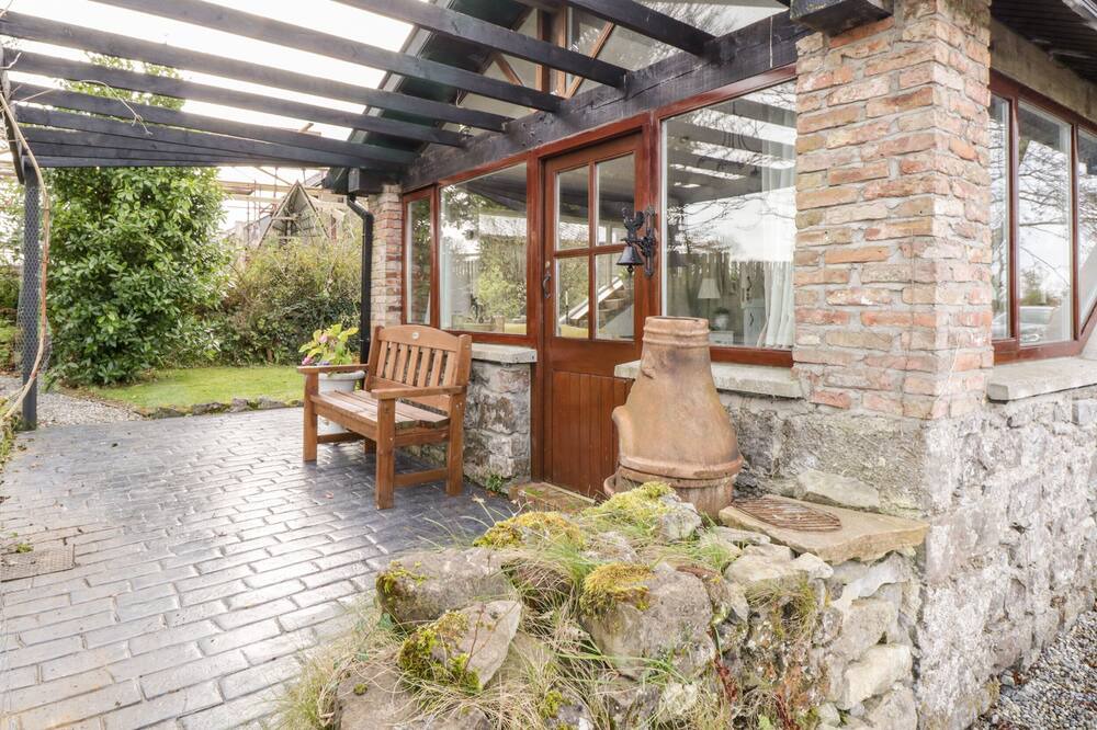 Photo of Patio Balcony in Sligo