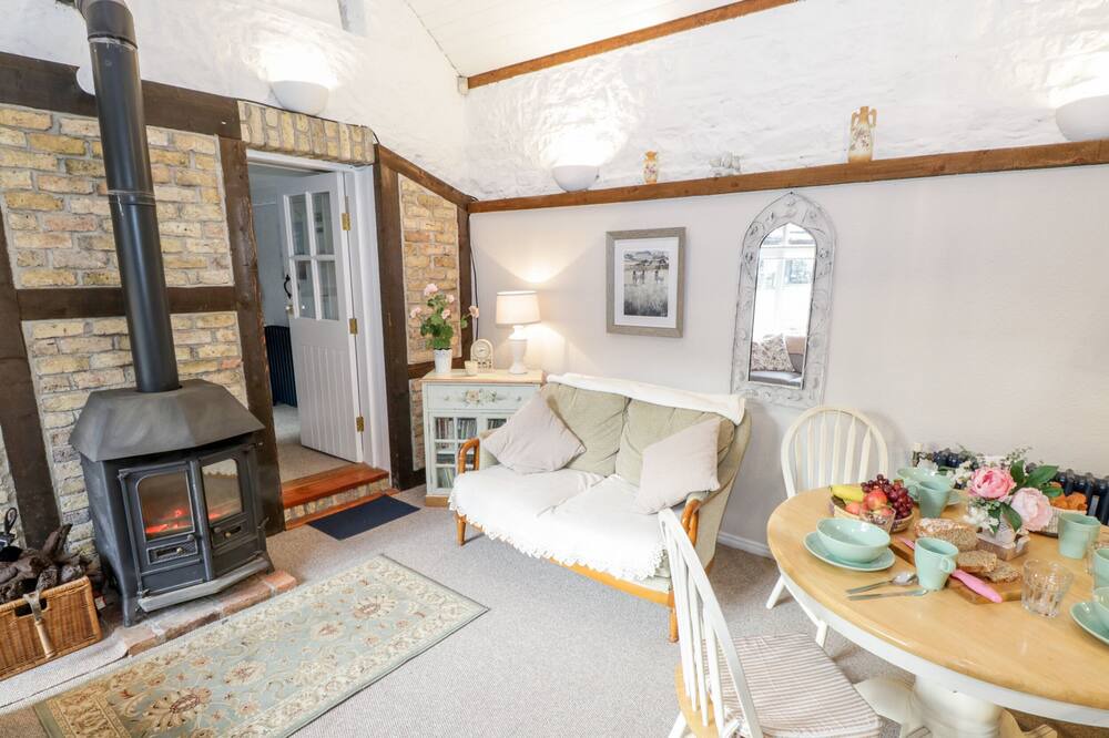 Photo of Bedroom in Sligo