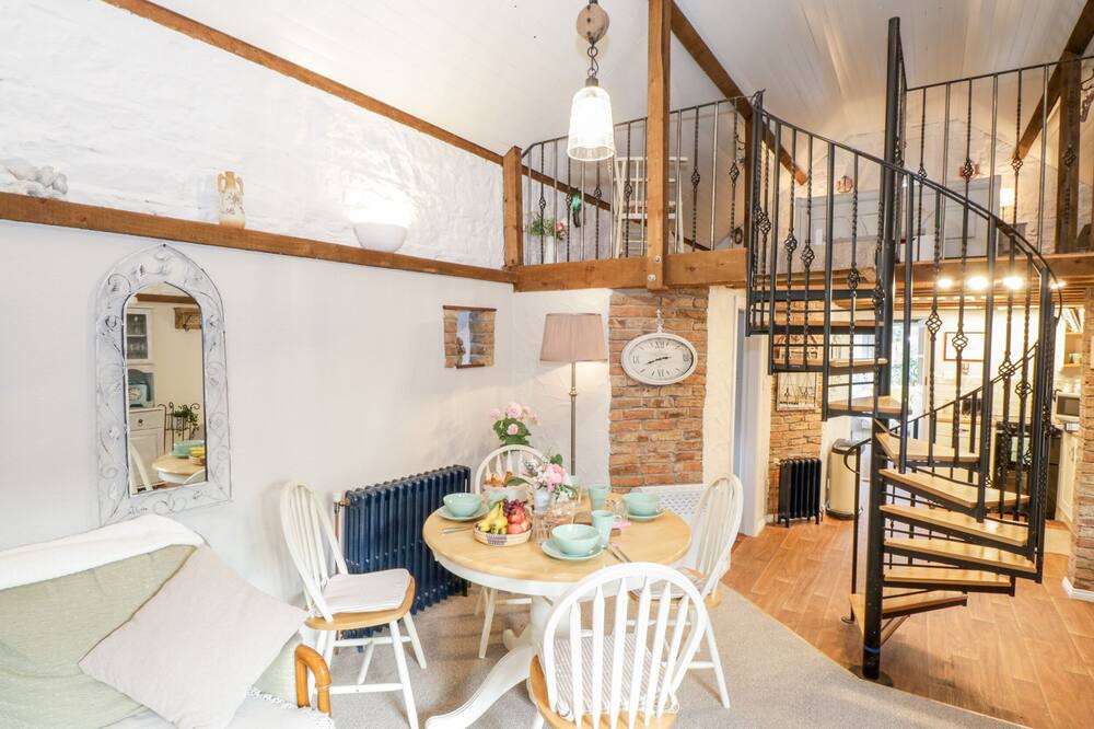 Photo of Livingroom in Sligo