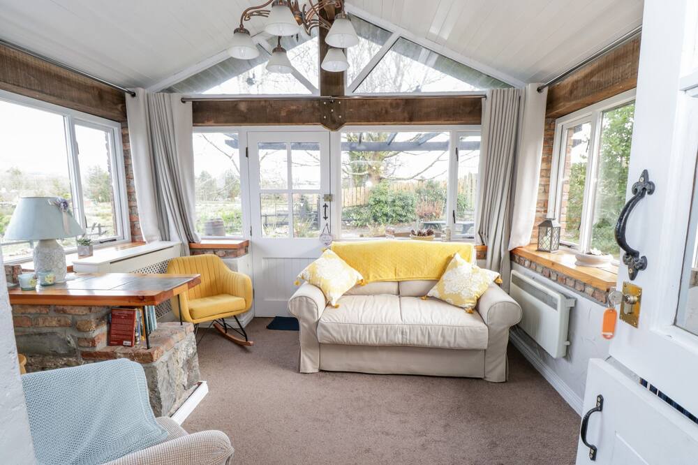 Photo of Livingroom in Sligo